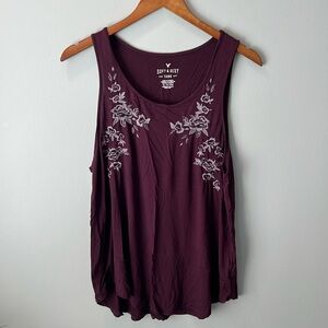 American Eagle Soft & Sexy Tank Size XL
